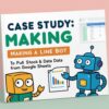 eBook-Making a Line Bot to pull Inventory from Google Sheets