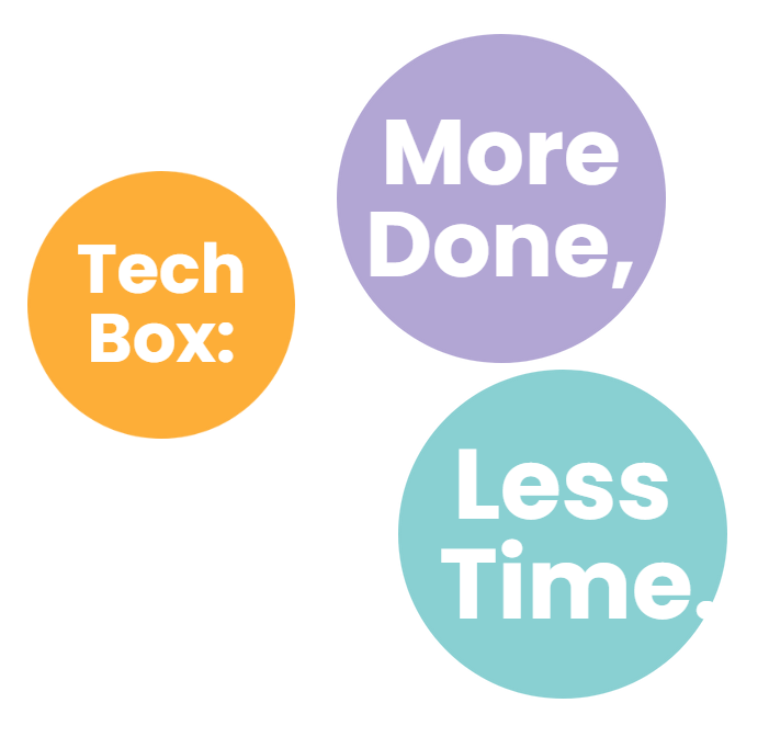 TechBox-MoreDone-LessTime